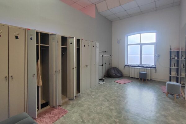 Сдается помещение 139.6 м. Аренда помещений Ликерка Лофт Тула