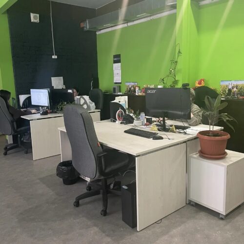 ООО "АСД-групп" на Ликерке Лофт Тула