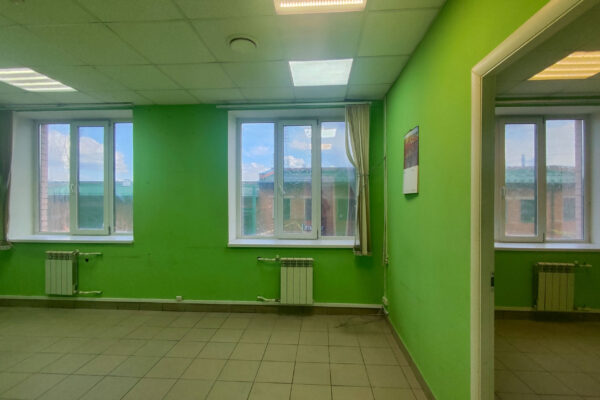 Сдается в аренду помещение 33,15м2 Ликерка Лофт Тула